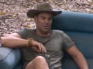 Warne slams former captain on tonight's I'm A Celeb